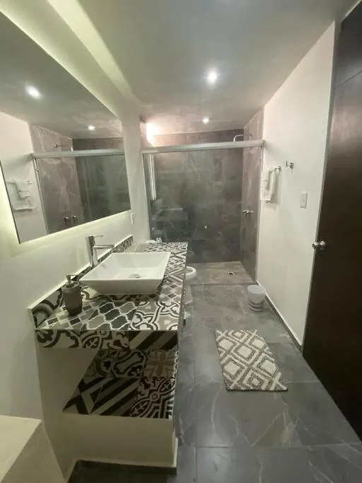Mid 498 Centro Apartment Merida Mexico
