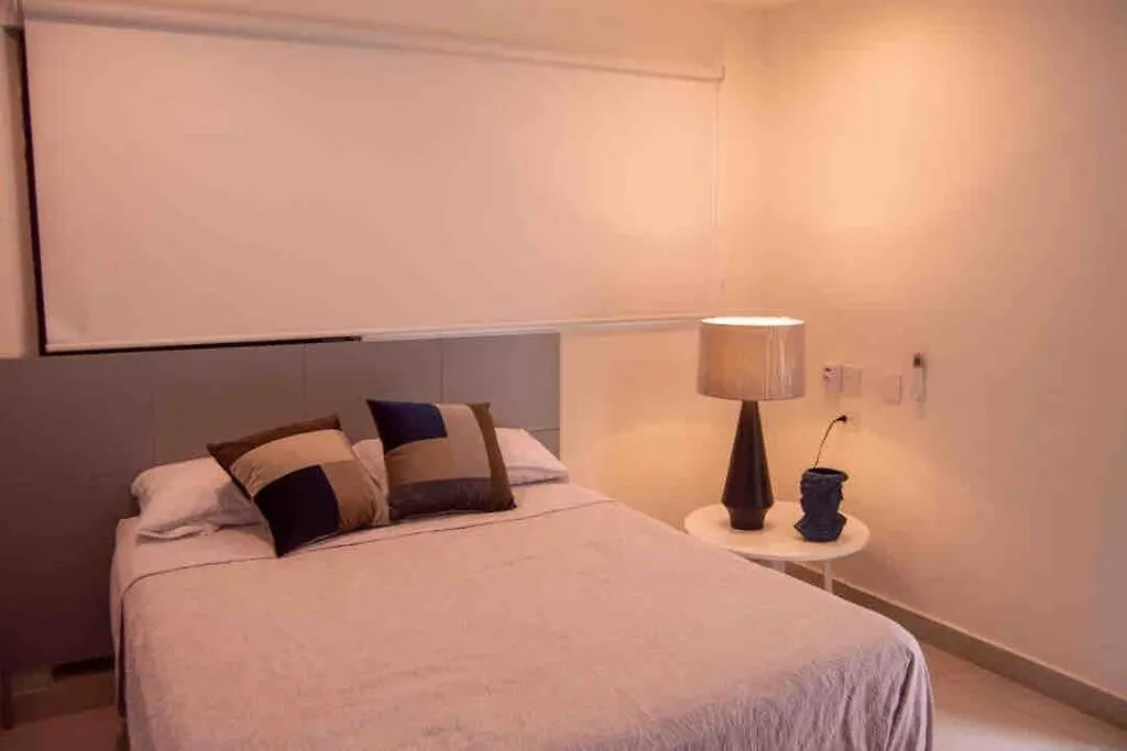 Mid 498 Centro Apartment Merida