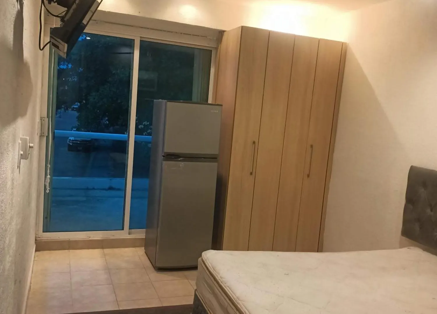 Mid 498 Centro Apartment Merida