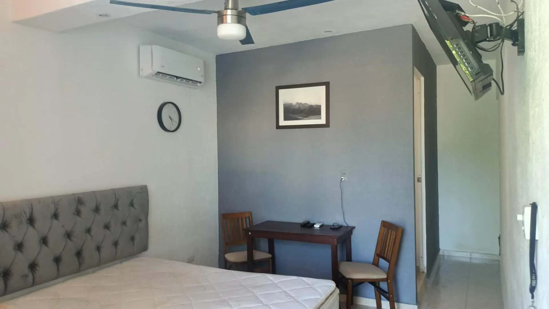 Mid 498 Centro Apartment Merida