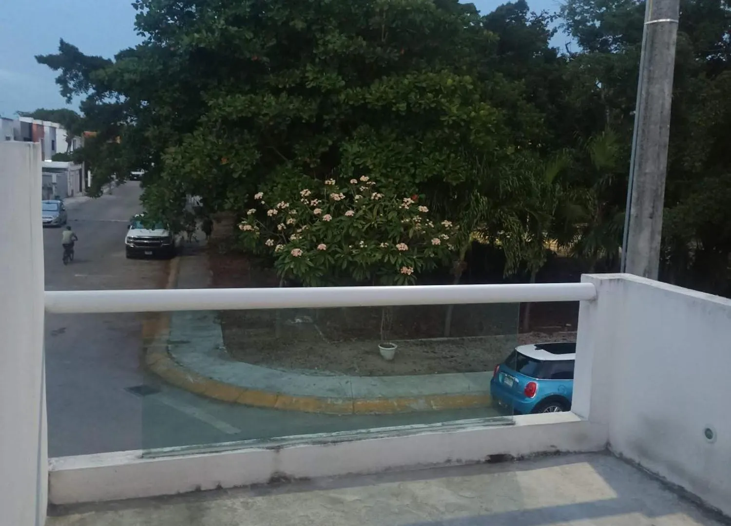 Mid 498 Centro Apartment Merida